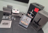 Propel Star Wars T65 X-Wing Collectors Edition Drone Untested No Battery Propeller