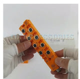 1PCS AC2488 ASI bus input module