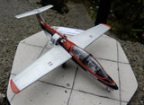 Model Airplane Fantrainer 600 by Paul Willenborg RC Airplane Short Kit PDF Plan