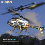 New 3.5ch Large Helicopter Remote Control Drone Anti-fall Helicopter Aircraft