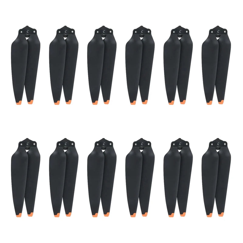 16Pcs Propellers for DJI Air 3 & Air 3S, Low Noise Quick-Release Blades, Dura...