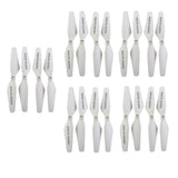 10 pairs of Drone Propellers CW u0026 CCW Blade Set for Z3