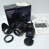 Panasonic LUMIX Lumix FZ38 DMC-FZ38-K