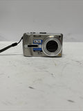 Panasonic Lumix DMC-TZ3 *UNTESTED/ 4 PARTS*