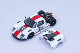 Rhino Model RM 1:64 GT40 Diecast Model Car