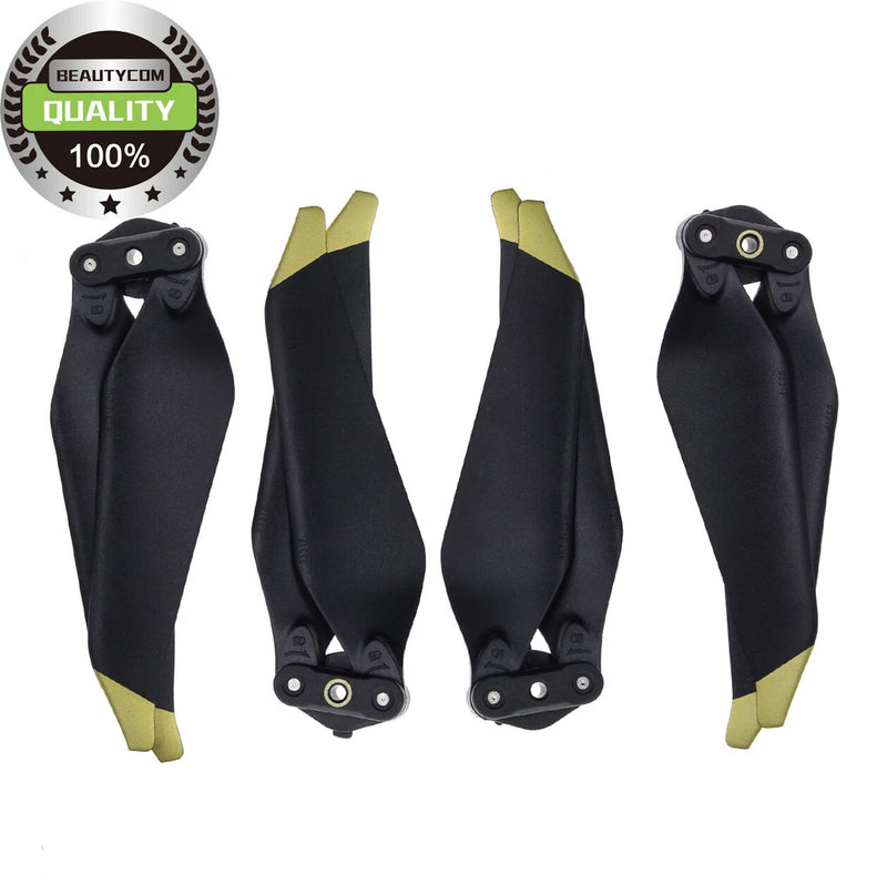 4pcs Propellers Prop Blade Set 8331 8331F For DJI Mavic Pro & Pro Platinum Drone