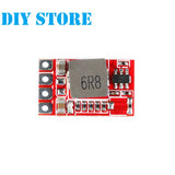 Mini 360 RC Airplane Module DC Buck Converter 1.3A Adjustable Step Down Module Converter