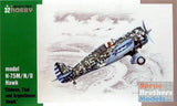 SPH32038 1:32 Special Hobby H-75M/N/O Hawk "Chinese.Thai and Argentinean Hawk"