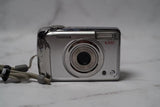 FUJIFILM Finepix A610 Compact Digital Camera Tested Working Seller Japan