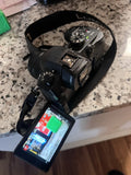 panasonic lumix gh5 with lens  And Ronin S Gimbal