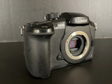 Panasonic LUMIX GH5 - GOOD - Body Only With BOX - (3) Batteries