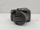 FUJIFILM FINEPIX S4500 Digital Camera
