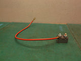 Relay Off Schumacher 100A Battery Charger Model SC1281 Battery