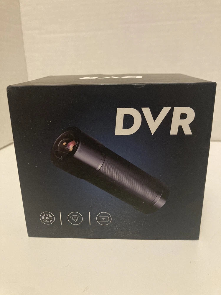 DVR D5S Black Portable Recorder Mini HD Wifi Camera With Built In WiFi Module