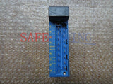 1PCS YOKOGAWA Converter Analog Input Module F3AD08-1V Used