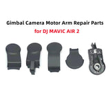 Original DJI Mavic Air 2 Drone Gimbal Camera Motor Arm Cover Piece Repair Parts