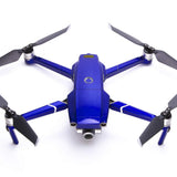 WRAPGRADE Drone Skin sticker for the main unit 