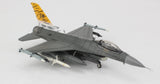 U.S. Air Force F-16CM 
