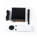 ZS-MD MD2 Car Digital Hifi DSD Player USB DAC Decoder Bluetooth 5.0 Dual CS43198
