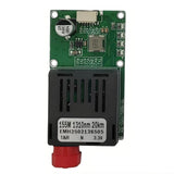 TTL Optical Transmitter Module for-Drone RX/TX/AV/VCC/GND Interface 20KM7863