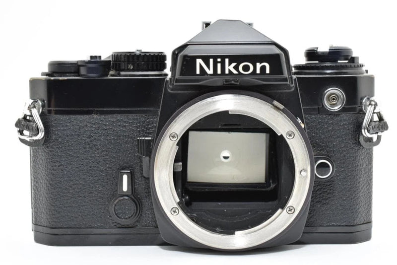 Nikon Nikon FE Body 2881052-M19-S5