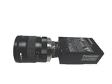 PANASONIC GP-MF602 With 50MM LENS