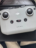 Dji Mini 2 Drone Flycam Quadcopter Portable Fpv Camera Compact Uav For Aerial