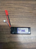 RFI 20 C 1500Battery Battery