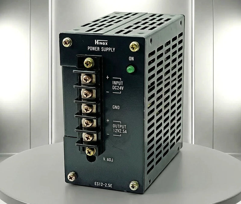 Hinox DC-DC Power Supply Converter 24V Input 12V 2.5A Output ES12-2.5E Control