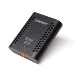 Spektrum S160 1x60W USB-C Smart Charger IC3 Battery