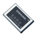 3.7V Samsung Li-ion Cell Phone Battery Model AB553446BA 1000mAh KX OEM Original Battery