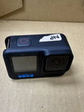GoPro HERO10 Action Camera 5.3K UHD - NO POWER - NON WORKING FOR PARTS -