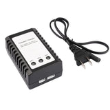 10pcs iMaxRC iMax B3 Pro 2S/3S Lipo Battery Balance Charger US For RC Helicopter