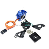 Mini Micro 9G SG90 Servo For RC Robot R/C Toys Airplane Car Boat Camera Platform
