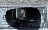 SMALL MINI GL  (Guillow's) HOBBY PLANE 3-5/8 INCHES - AS PICTURED