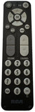 RCA RC27A Digital TV Converter Set Top Box Remote Control DTA800 DTA800B1 OEM Converter