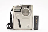 FUJIFILM FinePix 1700Z, working properly