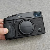 Fujifilm X-Pro1 16.3MP Mirrorless Digital Camera Body English Used