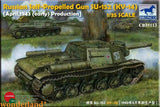 Bronco CB35113  1/35 Russian Self-Propelled Gun SU-152 (KV-14) Early Type