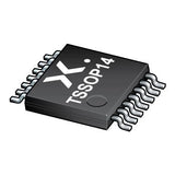30Pcs 74ALVC00PW,118 Logic Gates 3.3V QUAD 2-INPUT
