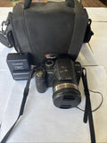 Panasonic Lumix FZ35 12MP Digital Camera Tested