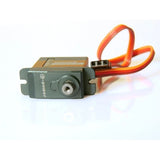 JDM 9G Servo Compatible With Futaba JR Sanwa Hitec For RC Hydraulic Cars Model