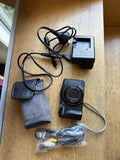 Fujifilm F770 EXR Finepix Digital Camera