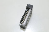 LS used XGF-AC8A V1.12 SN:11 A/D Converter Current Input 8ch PLC-I-2935=9T36