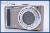 ¡¾EXC+++¡¿ Panasonic LUMIX DMC-TZ5 10x FromJapan #am5006
