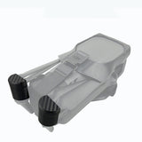 Rear Motor Protective Cover Anti-Wear Dust Cover Drone Accessories for Mavic 3 Drone