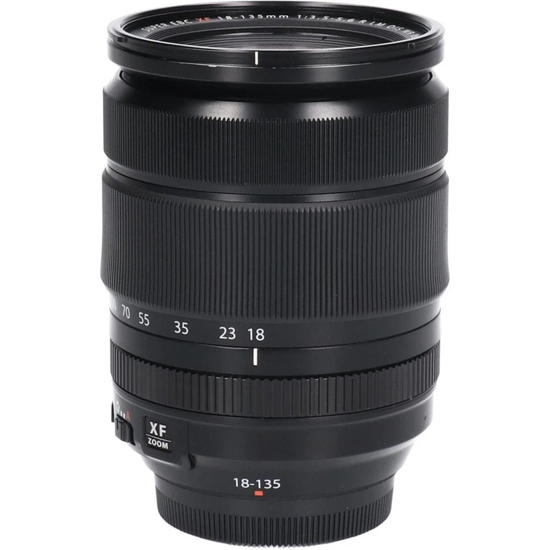 Authentic FUJIFILM XF18-135/3.5-5.6R LM OIS #260-007-311-8060