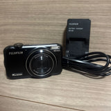Fujifilm FinePix JX400 Digital Camera Battery Charger Tested from Japan