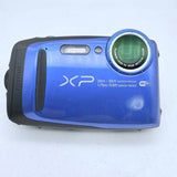 FUJIFILM FinePix XP120 Tested Digital Camera Compact Waterproof