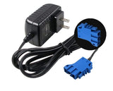 12V AC Adapter Battery Charger Model SFN120100CH Battery